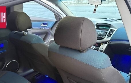 Chevrolet Cruze II, 2012 год, 920 000 рублей, 13 фотография