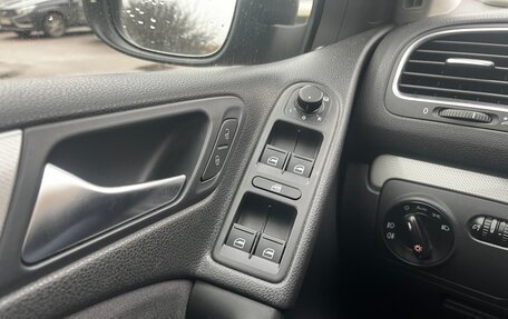 Volkswagen Golf VI, 2012 год, 980 000 рублей, 6 фотография