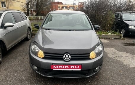 Volkswagen Golf VI, 2012 год, 980 000 рублей, 2 фотография