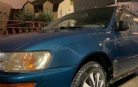 Toyota Corolla, 1993 год, 230 000 рублей, 4 фотография