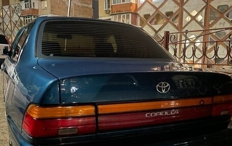 Toyota Corolla, 1993 год, 230 000 рублей, 3 фотография