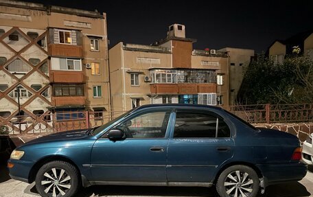 Toyota Corolla, 1993 год, 230 000 рублей, 8 фотография