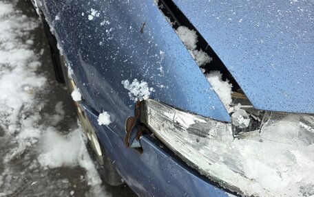 Nissan Almera Classic, 2006 год, 250 000 рублей, 6 фотография