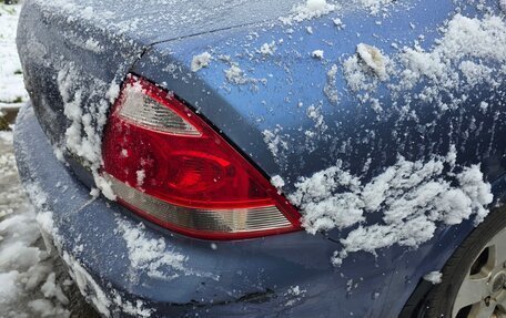 Nissan Almera Classic, 2006 год, 250 000 рублей, 7 фотография