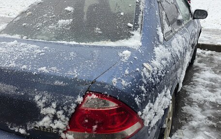 Nissan Almera Classic, 2006 год, 250 000 рублей, 8 фотография