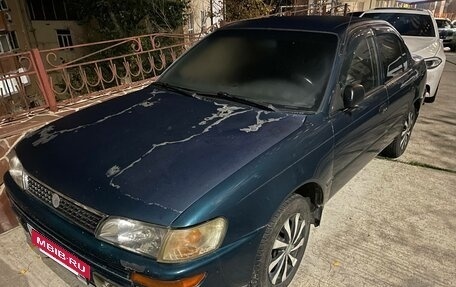 Toyota Corolla, 1993 год, 230 000 рублей, 5 фотография