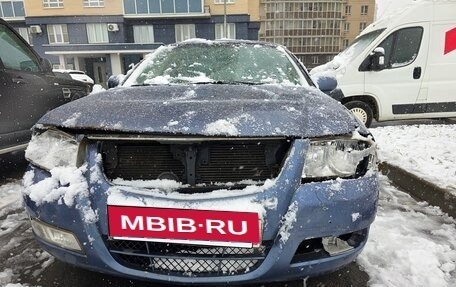 Nissan Almera Classic, 2006 год, 250 000 рублей, 2 фотография