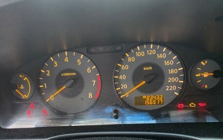 Nissan Almera Classic, 2006 год, 250 000 рублей, 15 фотография