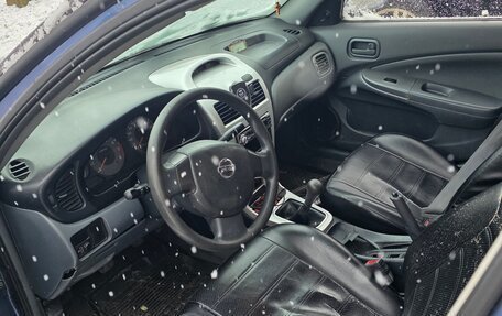 Nissan Almera Classic, 2006 год, 250 000 рублей, 13 фотография