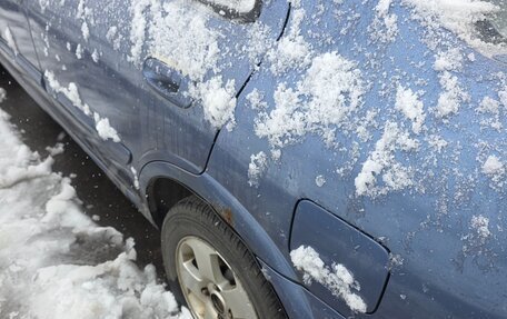 Nissan Almera Classic, 2006 год, 250 000 рублей, 12 фотография