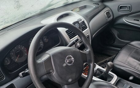 Nissan Almera Classic, 2006 год, 250 000 рублей, 14 фотография