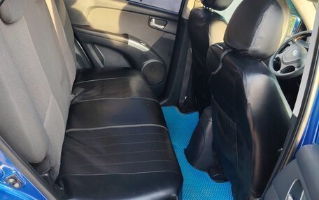 KIA Sportage II, 2009 год, 649 999 рублей, 6 фотография