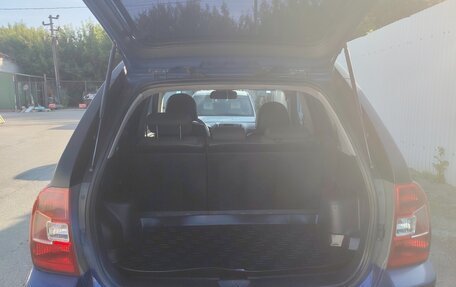 KIA Sportage II, 2009 год, 649 999 рублей, 3 фотография