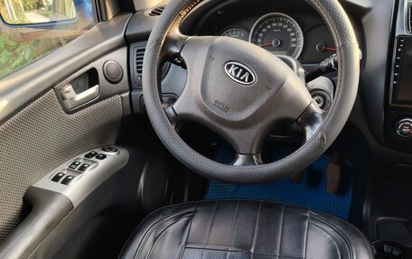 KIA Sportage II, 2009 год, 649 999 рублей, 10 фотография