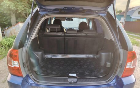 KIA Sportage II, 2009 год, 649 999 рублей, 8 фотография