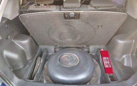 KIA Sportage II, 2009 год, 649 999 рублей, 9 фотография