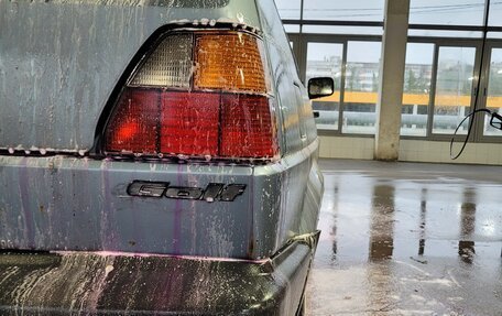 Volkswagen Golf II, 1987 год, 200 000 рублей, 14 фотография