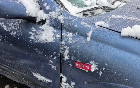 Nissan Almera Classic, 2006 год, 250 000 рублей, 10 фотография