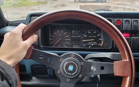 Volkswagen Golf II, 1987 год, 200 000 рублей, 15 фотография