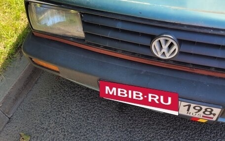 Volkswagen Golf II, 1987 год, 200 000 рублей, 5 фотография