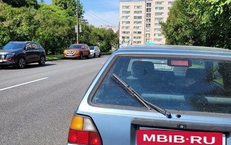 Volkswagen Golf II, 1987 год, 200 000 рублей, 4 фотография