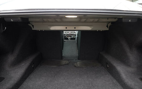 BMW 5 серия, 2018 год, 3 790 000 рублей, 28 фотография