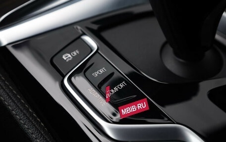 BMW 5 серия, 2018 год, 3 790 000 рублей, 20 фотография