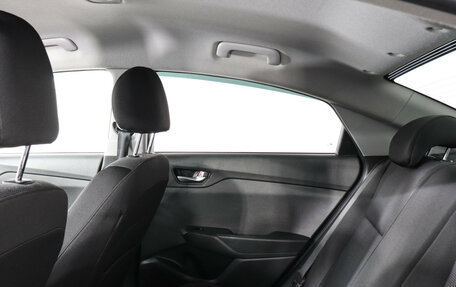 Hyundai Solaris II рестайлинг, 2021 год, 1 799 000 рублей, 12 фотография