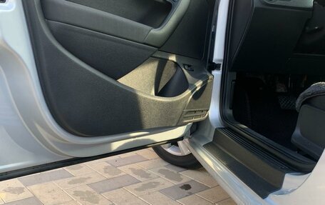 Volkswagen Polo VI (EU Market), 2012 год, 870 000 рублей, 8 фотография