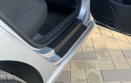 Volkswagen Polo VI (EU Market), 2012 год, 870 000 рублей, 7 фотография