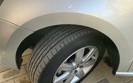 Volkswagen Polo VI (EU Market), 2012 год, 870 000 рублей, 5 фотография