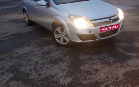 Opel Astra H, 2006 год, 350 000 рублей, 2 фотография