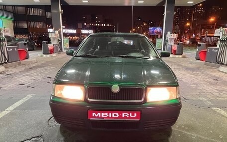 Skoda Octavia IV, 2005 год, 249 999 рублей, 1 фотография