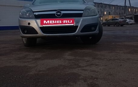 Opel Astra H, 2006 год, 350 000 рублей, 5 фотография