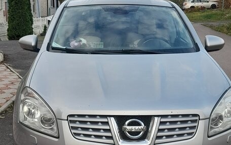 Nissan Qashqai, 2009 год, 740 000 рублей, 1 фотография