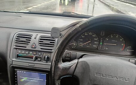 Subaru Legacy VII, 1995 год, 170 000 рублей, 2 фотография