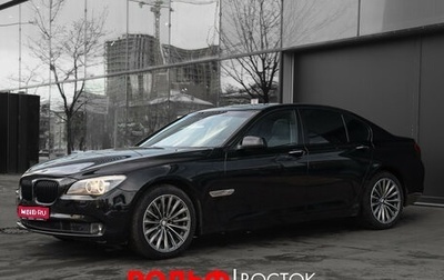 BMW 7 серия, 2011 год, 1 997 000 рублей, 1 фотография