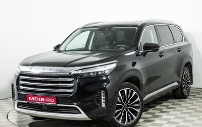 CheryExeed VX, 2023 год, 3 099 700 рублей, 1 фотография