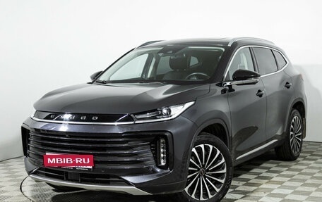 CheryExeed TXL, 2023 год, 2 419 898 рублей, 1 фотография