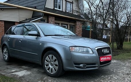 Audi A4, 2005 год, 700 000 рублей, 1 фотография