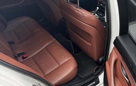 BMW 5 серия, 2013 год, 1 900 000 рублей, 10 фотография