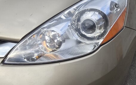 Toyota Sienna II рестайлинг, 2008 год, 1 450 000 рублей, 6 фотография