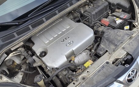 Toyota Sienna II рестайлинг, 2008 год, 1 450 000 рублей, 13 фотография