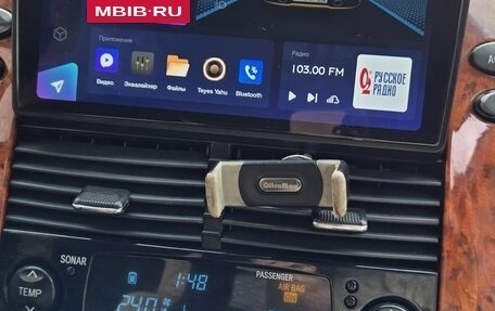 Toyota Sienna II рестайлинг, 2008 год, 1 450 000 рублей, 10 фотография