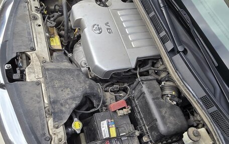 Toyota Sienna II рестайлинг, 2008 год, 1 450 000 рублей, 14 фотография