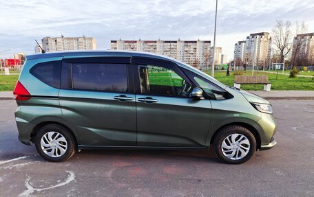 Honda Freed II, 2020 год, 1 890 000 рублей, 4 фотография
