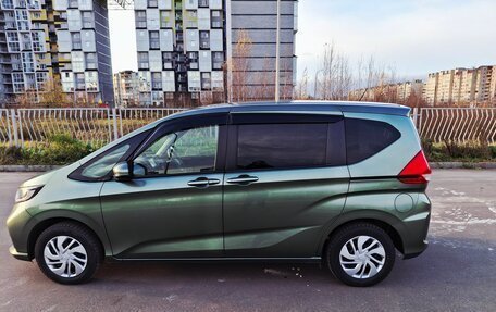 Honda Freed II, 2020 год, 1 890 000 рублей, 5 фотография