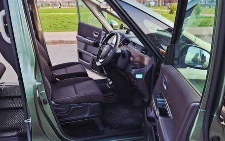 Honda Freed II, 2020 год, 1 890 000 рублей, 10 фотография