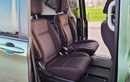 Honda Freed II, 2020 год, 1 890 000 рублей, 12 фотография