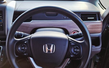 Honda Freed II, 2020 год, 1 890 000 рублей, 14 фотография